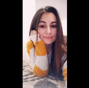 Meet your Posher, Brittany